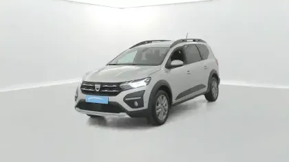 Photo Dacia Jogger Confort