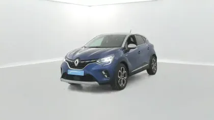 Photo Renault Captur Intens