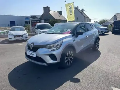 Photo Renault Captur Evolution
