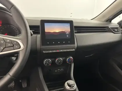 Photo 67 Renault Clio  TCe 90