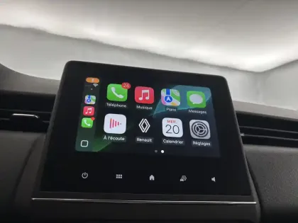 Photo 64 Renault Clio  TCe 90