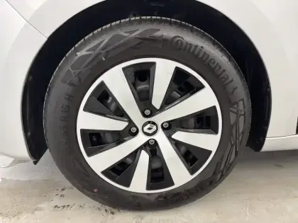 Photo 68 Renault Clio  TCe 90