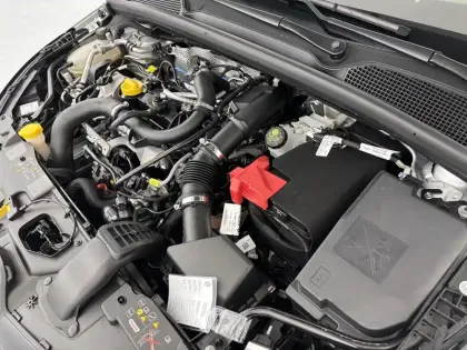 Photo 45 Renault Clio  TCe 90