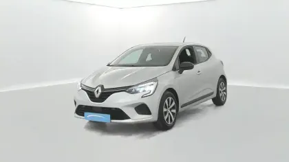 Photo Renault Clio Equilibre