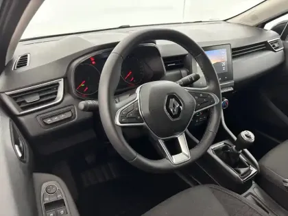 Photo 62 Renault Clio  TCe 90