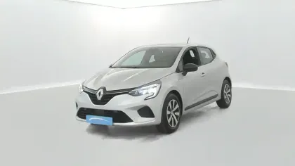 Photo 49 Renault Clio  TCe 90