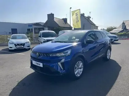 Photo Renault Symbioz Evolution