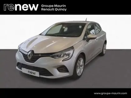 Photo Renault Clio