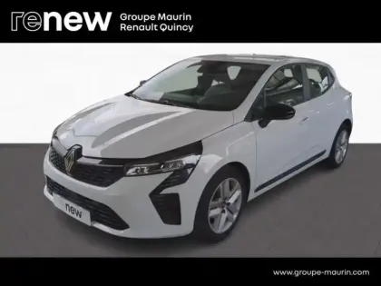 Photo Renault Clio