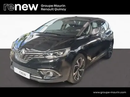 Photo Renault Scenic