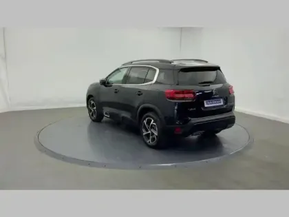 Photo 27 Citroën C5 aircross  Hybride Rechargeable 225 S&S e-EAT8 Shine