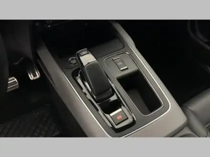 Photo 19 Citroën C5 aircross  Hybride Rechargeable 225 S&S e-EAT8 Shine