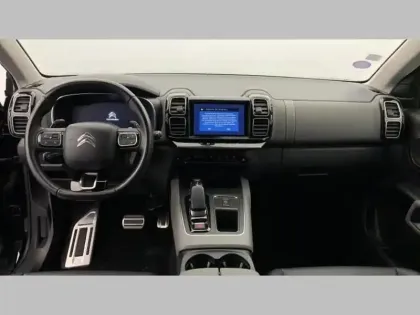 Photo 9 Citroën C5 aircross  Hybride Rechargeable 225 S&S e-EAT8 Shine