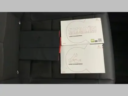 Photo 15 Citroën C5 aircross  Hybride Rechargeable 225 S&S e-EAT8 Shine