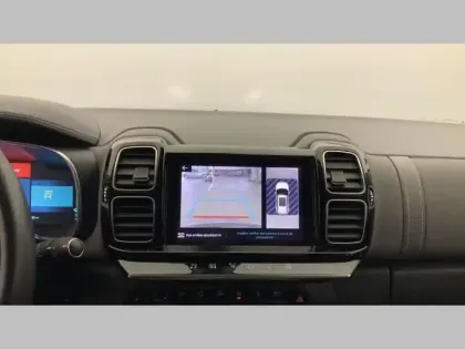 Photo 12 Citroën C5 aircross  Hybride Rechargeable 225 S&S e-EAT8 Shine