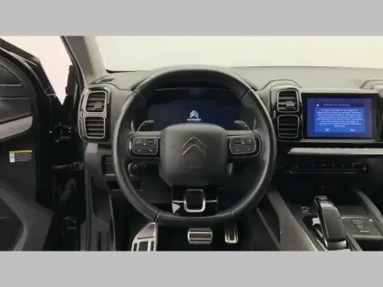 Photo 20 Citroën C5 aircross  Hybride Rechargeable 225 S&S e-EAT8 Shine