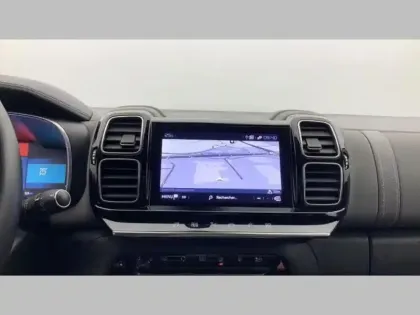 Photo 24 Citroën C5 aircross  Hybride Rechargeable 225 S&S e-EAT8 Shine