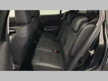 Photo 22 Citroën C5 aircross  Hybride Rechargeable 225 S&S e-EAT8 Shine