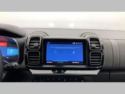 Photo 10 Citroën C5 aircross  Hybride Rechargeable 225 S&S e-EAT8 Shine