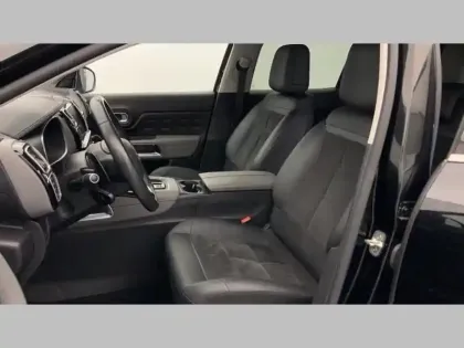 Photo 8 Citroën C5 aircross  Hybride Rechargeable 225 S&S e-EAT8 Shine