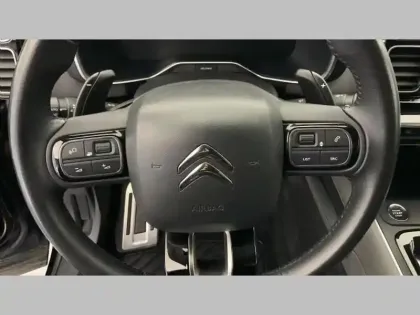 Photo 11 Citroën C5 aircross  Hybride Rechargeable 225 S&S e-EAT8 Shine