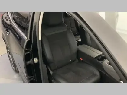 Photo 21 Citroën C5 aircross  Hybride Rechargeable 225 S&S e-EAT8 Shine