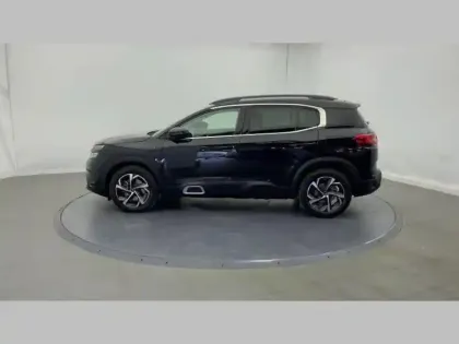 Photo 5 Citroën C5 aircross  Hybride Rechargeable 225 S&S e-EAT8 Shine