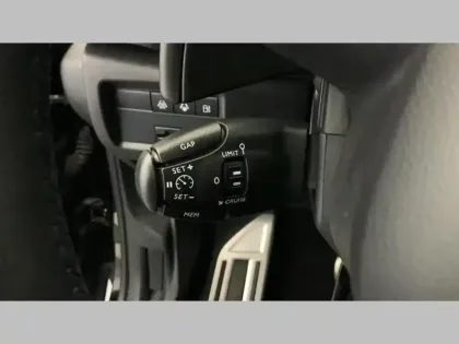 Photo 18 Citroën C5 aircross  Hybride Rechargeable 225 S&S e-EAT8 Shine