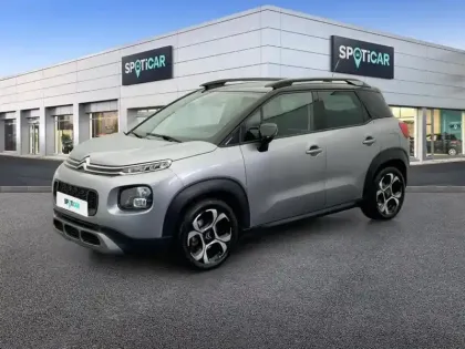 Photo Citroën C3 Aircross