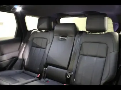 Photo 10 Land rover Range Rover Sport  2.0 P400e 404ch HSE Dynamic Mark IX