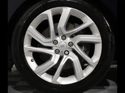 Photo 5 Land rover Range Rover Sport  2.0 P400e 404ch HSE Dynamic Mark IX