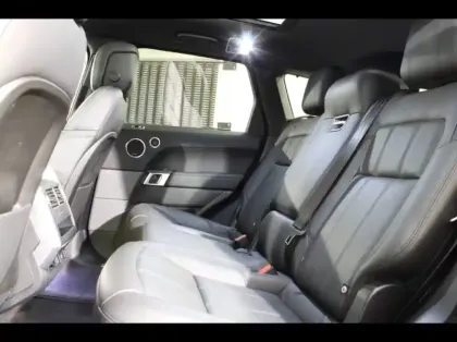 Photo 11 Land rover Range Rover Sport  2.0 P400e 404ch HSE Dynamic Mark IX