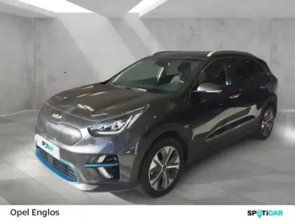 Photo Kia Niro