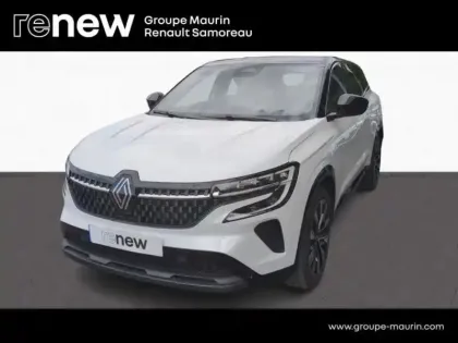 Photo Renault Austral