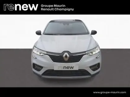 Photo Renault Arkana