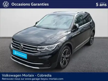 Photo Volkswagen Tiguan