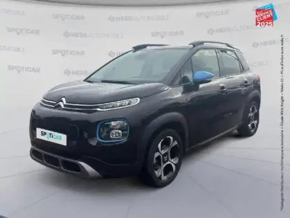 Photo Citroën C3 Aircross