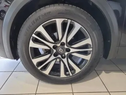 Photo 2 Renault Captur  1.3 TCe 155ch FAP Initiale Paris EDC - 20