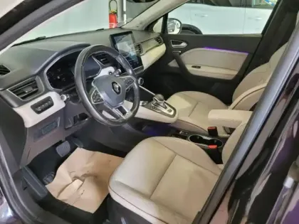 Photo 5 Renault Captur  1.3 TCe 155ch FAP Initiale Paris EDC - 20