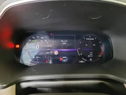 Photo 6 Renault Captur  1.3 TCe 155ch FAP Initiale Paris EDC - 20