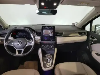 Photo 4 Renault Captur  1.3 TCe 155ch FAP Initiale Paris EDC - 20