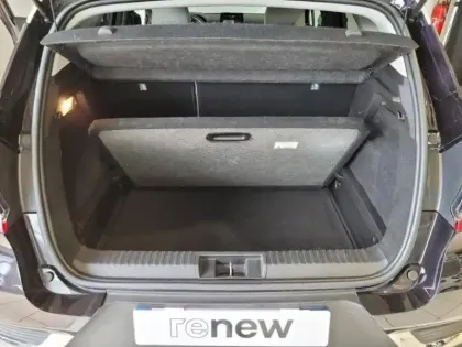 Photo 13 Renault Captur  1.3 TCe 155ch FAP Initiale Paris EDC - 20