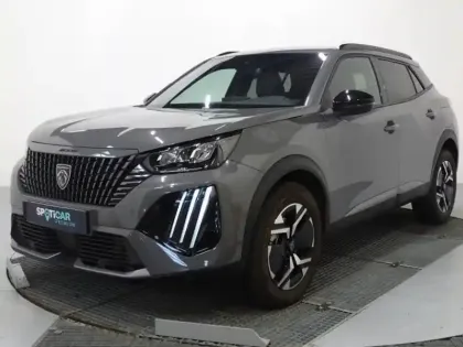 Photo Peugeot 2008