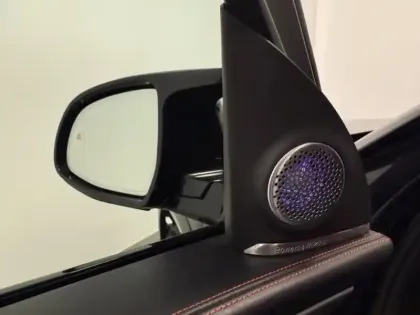 Photo 26 BMW Xm  4.4 V8 748ch Label Red