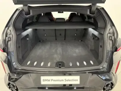 Photo 32 BMW Xm Gén. I (G09) Ph1 Label Red 5