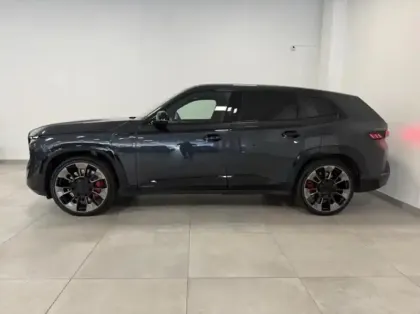 Photo 17 BMW Xm  4.4 V8 748ch Label Red