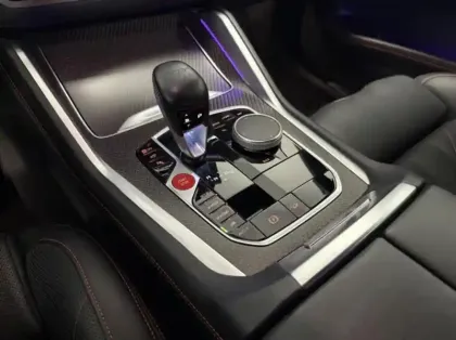 Photo 28 BMW Xm  4.4 V8 748ch Label Red