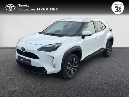 Photo Toyota Yaris