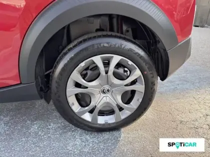 Photo 10 Citroën C3  Electrique 113ch YOU