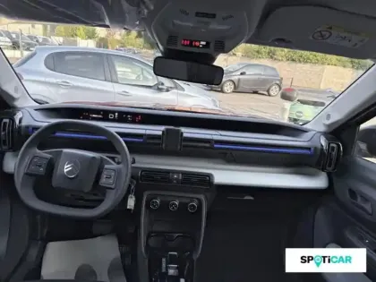 Photo 7 Citroën C3  Electrique 113ch YOU